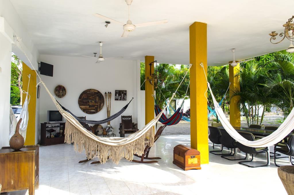 Hotel - Granja De Animales San Basilio De Palenque San Basilio del Palenque Zewnętrze zdjęcie